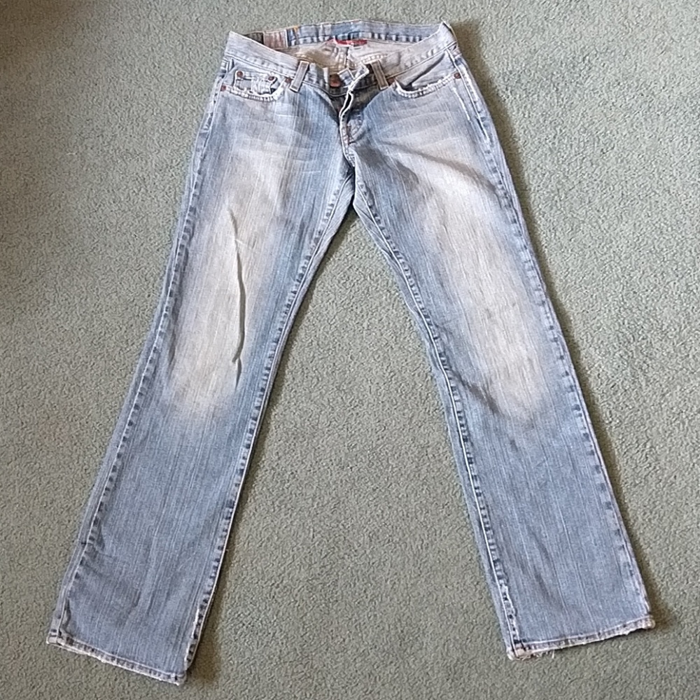 Lucky Brand Jeans